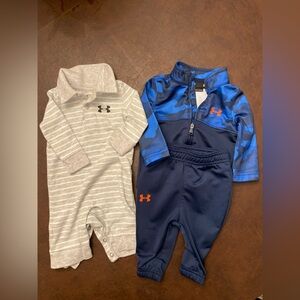 Under Armour Bundle